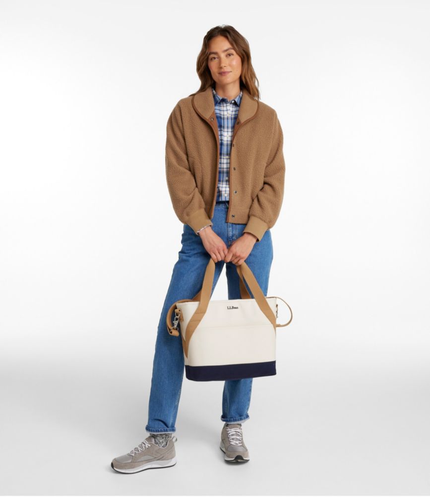 Nor'easter Insulated Tote, Medium