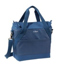 Zip Hunter s Tote Bag With Strap Packs Bags Vest Packs at L.L.Bean