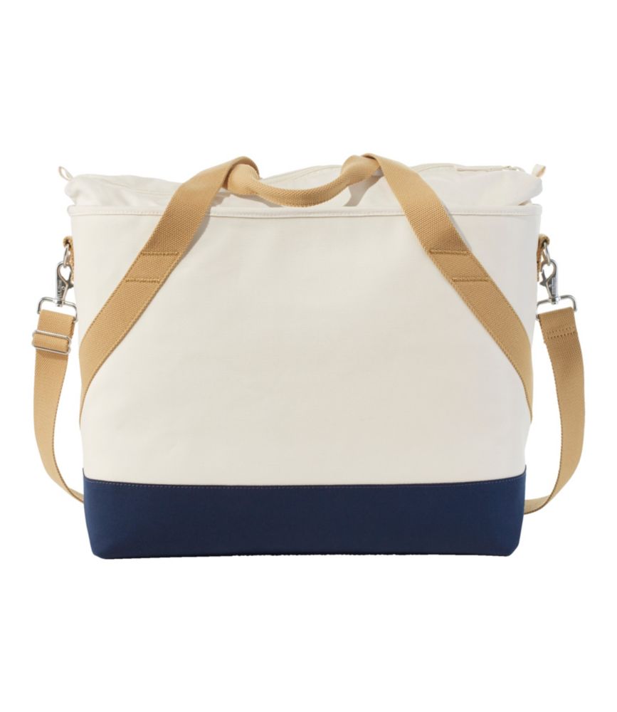 Nor'easter Insulated Tote, Large