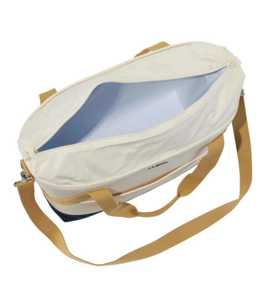 Nor'easter Insulated Tote, Large