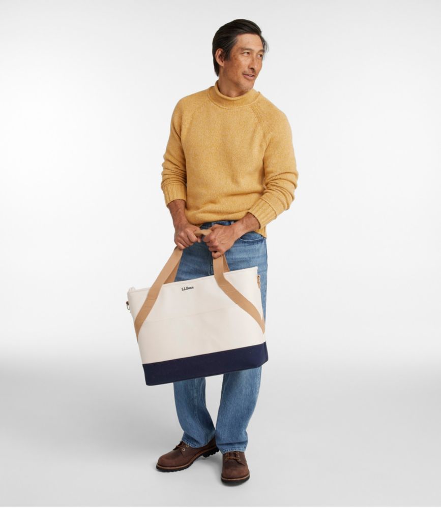 Nor'easter Insulated Tote, Large