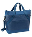 Nor'easter Insulated Tote, Large, Bright Mariner, small image number 0