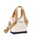 Color Option: Classic Navy/Cream/Canyon Khaki, $44.95