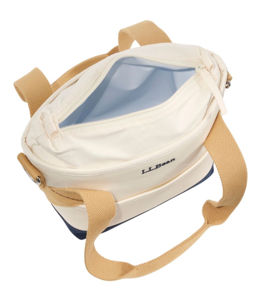 Nor'easter Insulated Tote, Small