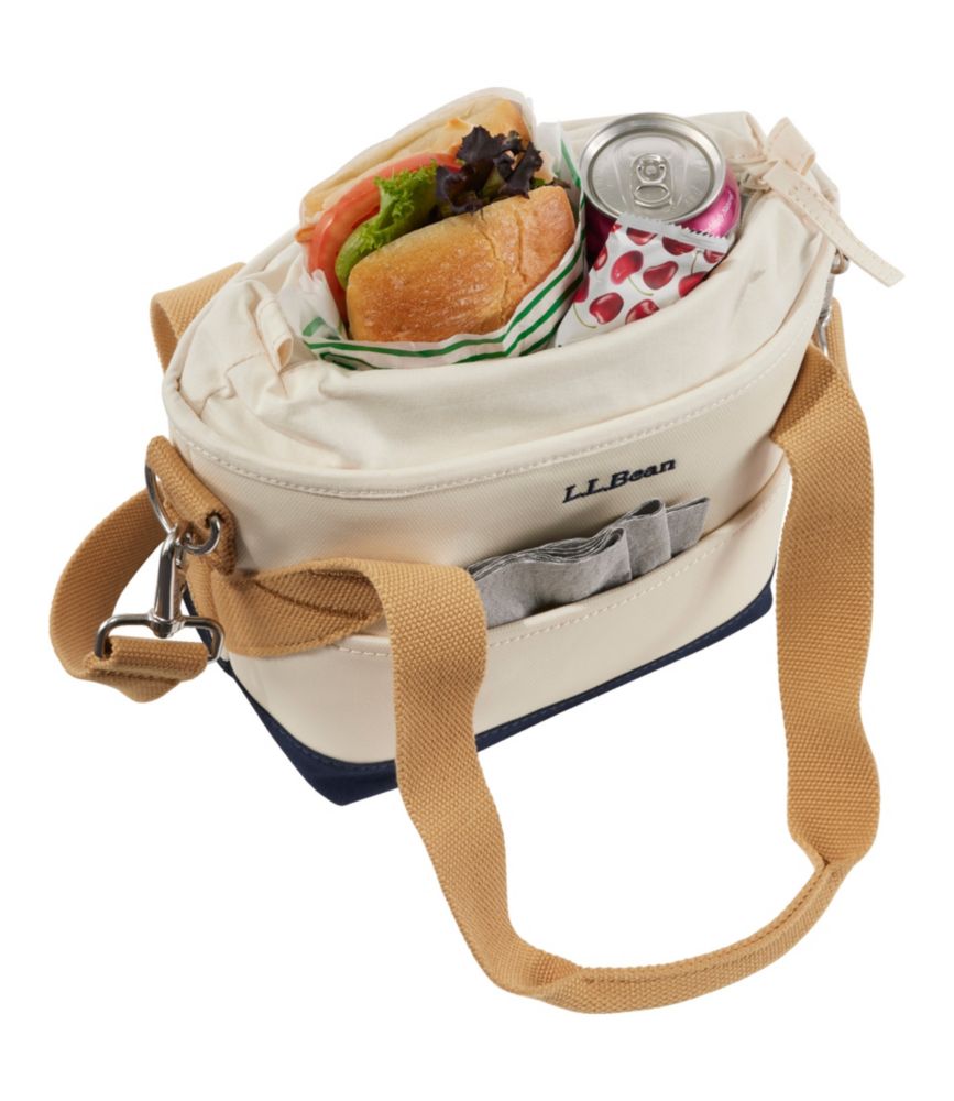 Nor'easter Insulated Tote, Small