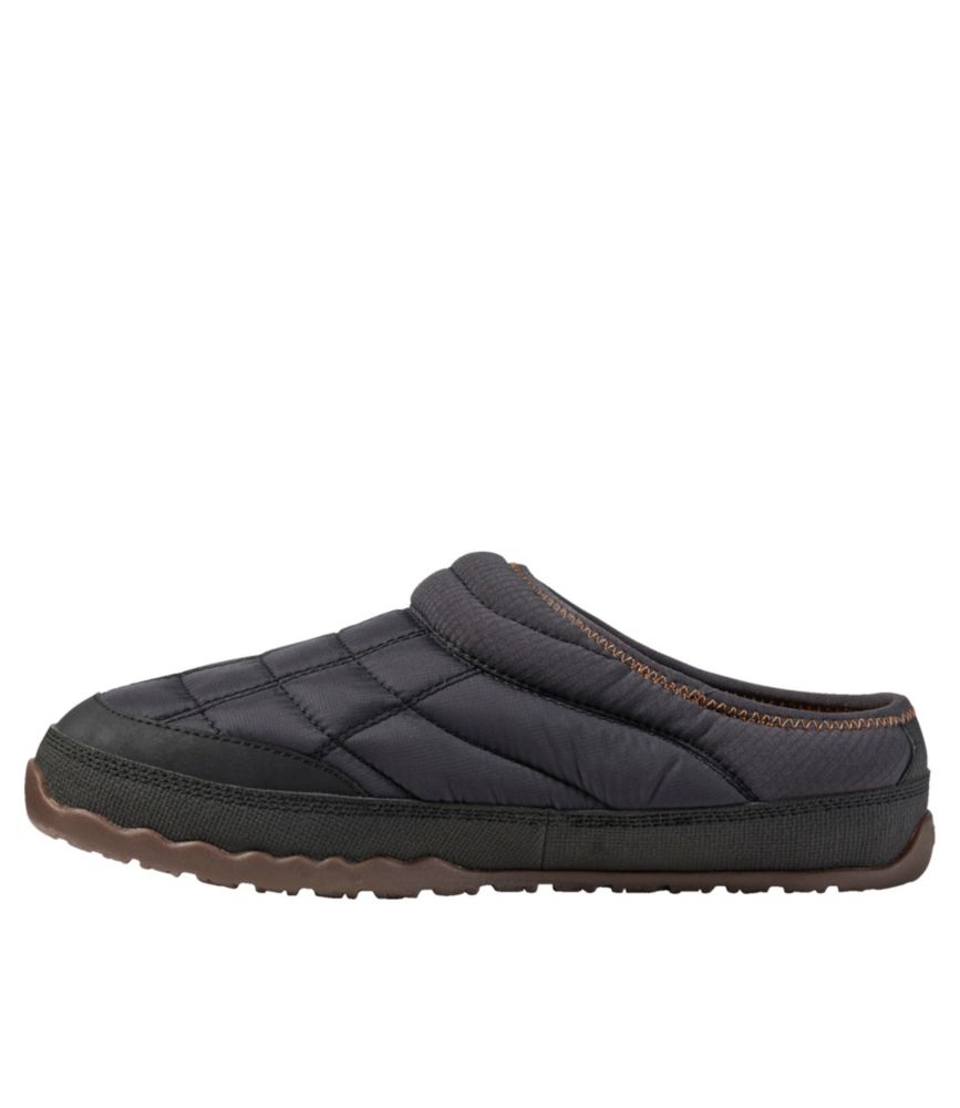 Men's Mountain Classic Quilted Slides II