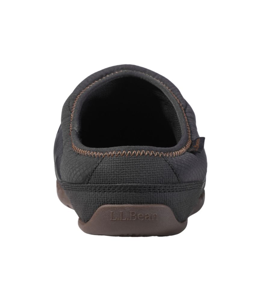 Men's Mountain Classic Quilted Slides II