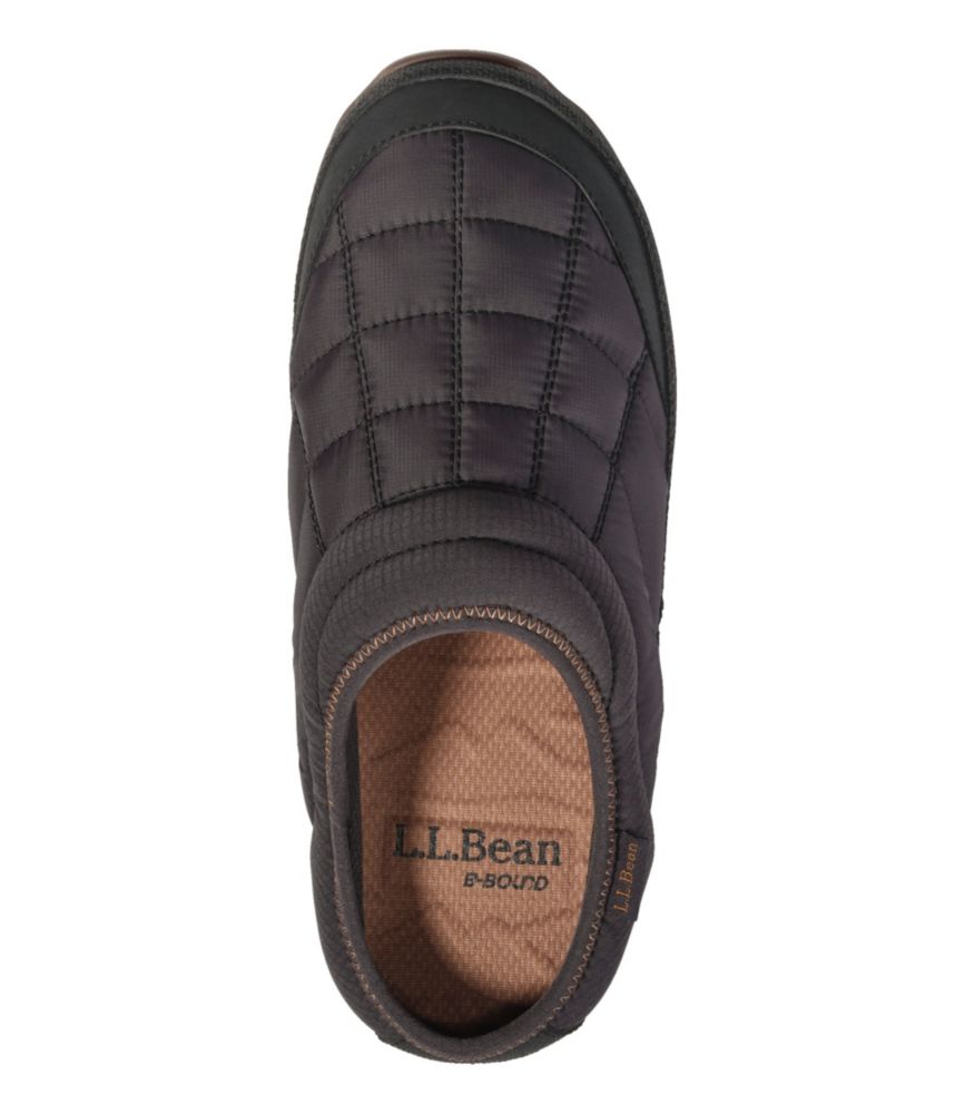 Men's Mountain Classic Quilted Slides II
