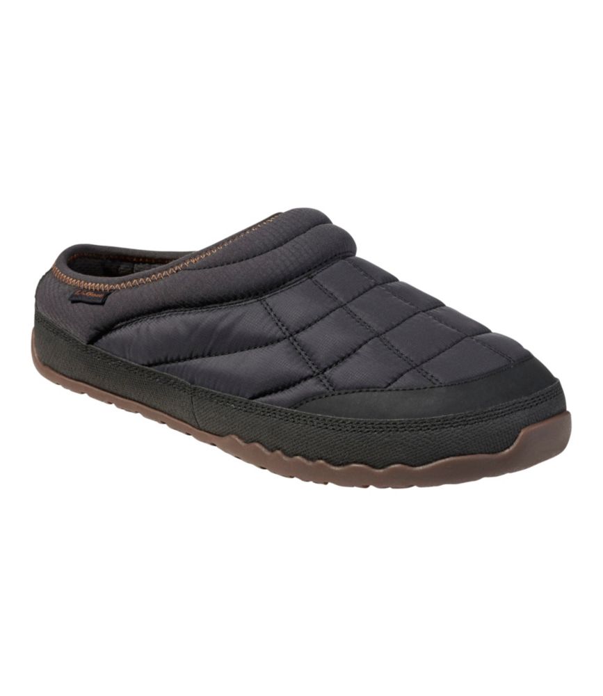 Men's Mountain Classic Quilted Slides II