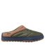  Color Option: Kelp Green/Saddle, $79.