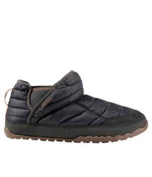 Men's Mountain Classic Quilted Ankle Boots II