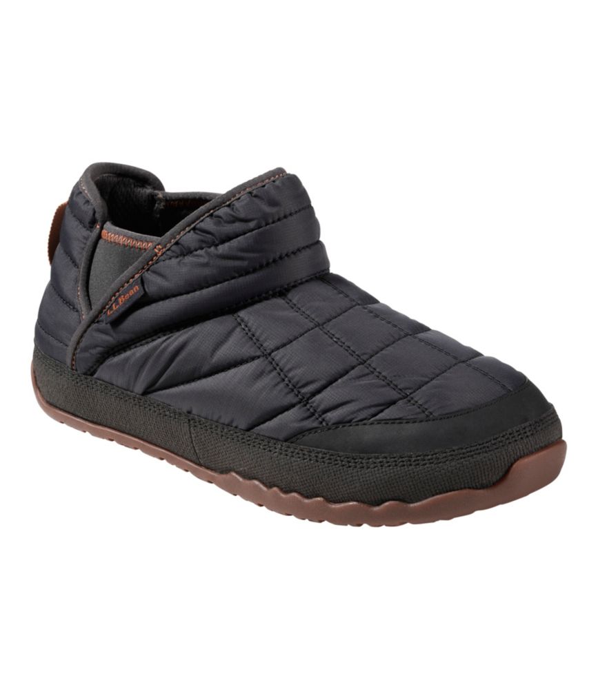 Women's Mountain Classic Quilted Ankle Boots II, Classic Black, small image number 6