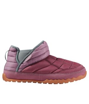 Women's Mountain Classic Quilted Ankle Boots II