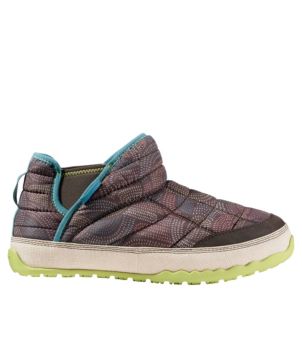 Women's Mountain Classic Quilted Ankle Boots II