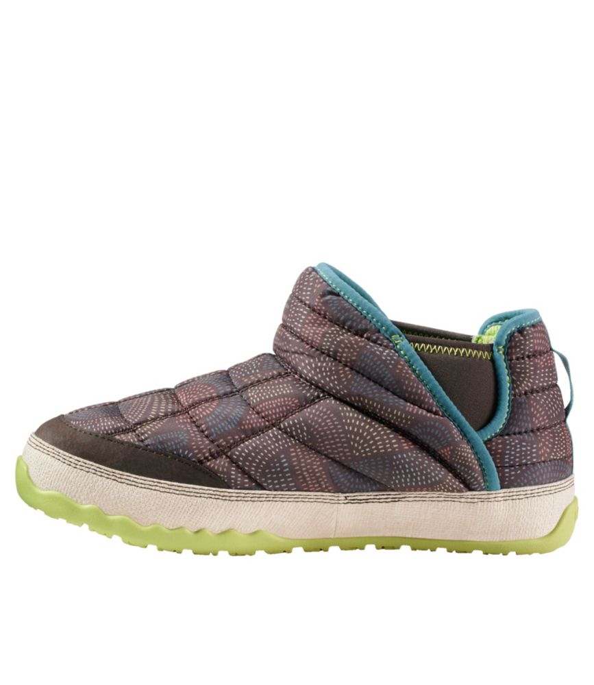 Women's Mountain Classic Quilted Ankle Boots II