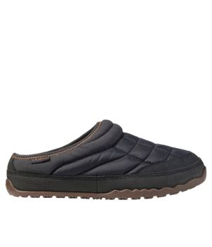 Women's Mountain Classic Quilted Slides II