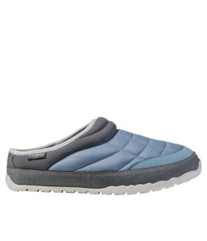 Women's Mountain Classic Quilted Slides II, New