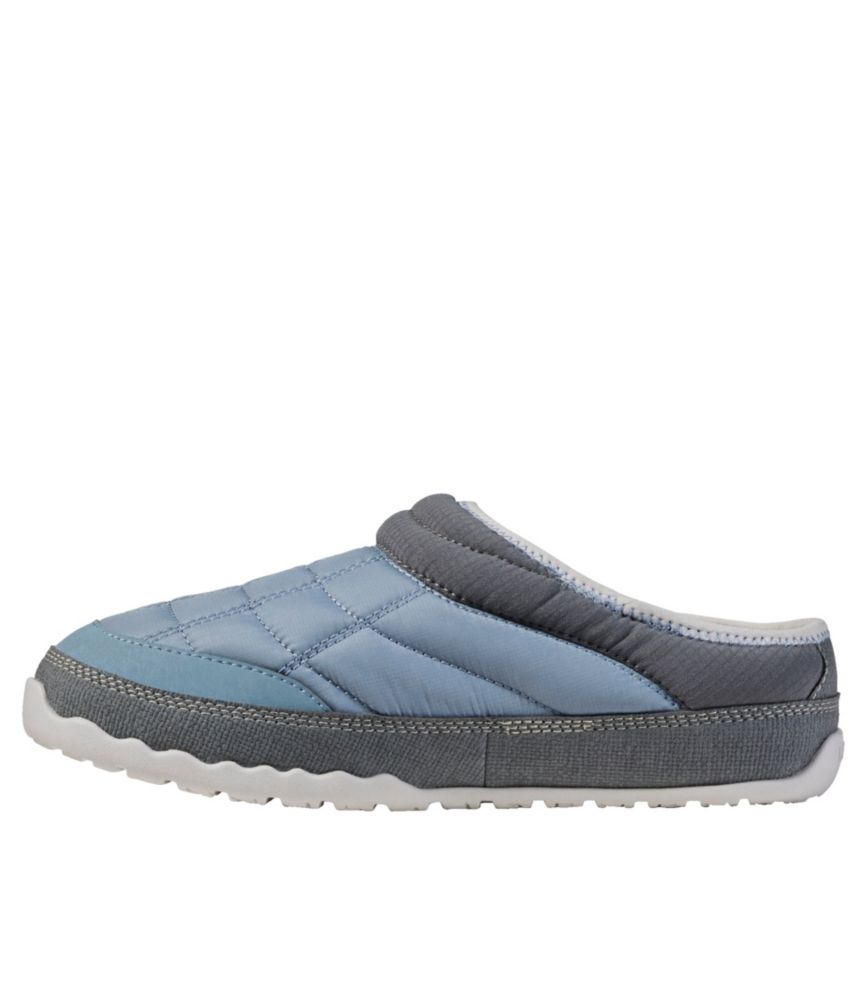 Women's Mountain Classic Quilted Slides II