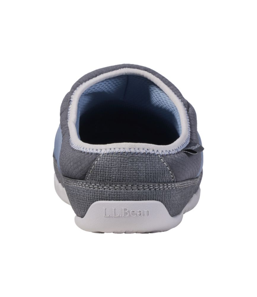 Women's Mountain Classic Quilted Slides II