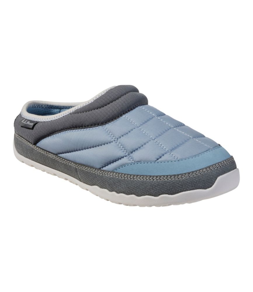 Women's Mountain Classic Quilted Slides II