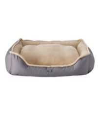 Ll bean dog store car seat cover