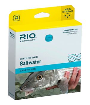 Rio Premier Gold Floating Fly Line