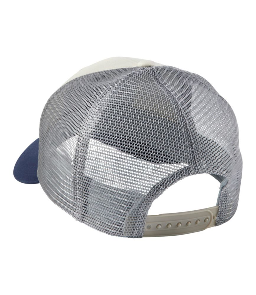 Adults. L.L.Bean Trucker Hat