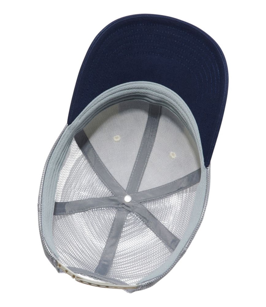Adults. L.L.Bean Trucker Hat