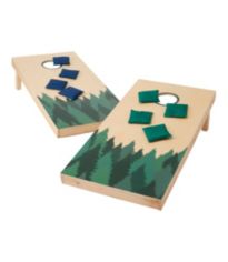 Pine Trees Puzzle 500 Pieces  Games & Outdoor Toys at L.L.Bean