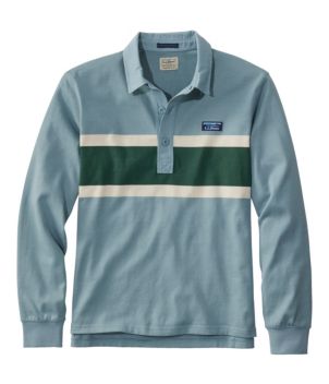 Men's Polo Shirts | Clothing at L.L.Bean