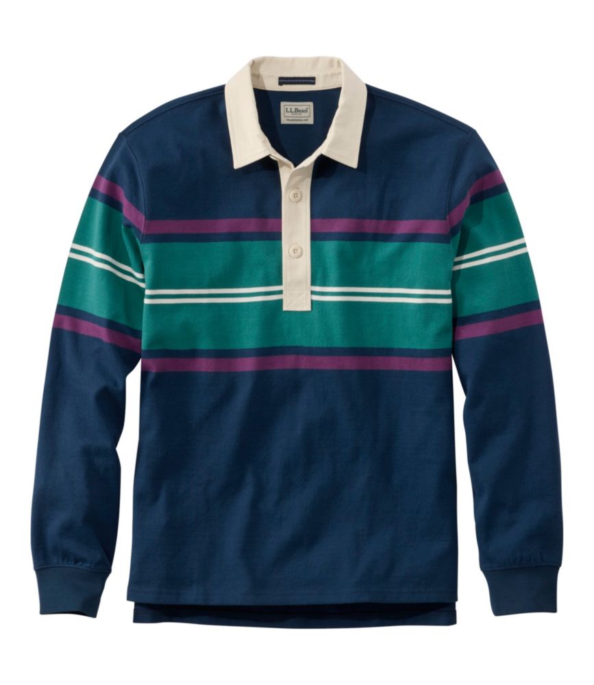 Mariner Blue