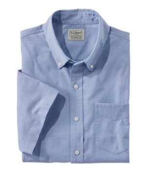 Men's Shirts | Clothing at L.L.Bean