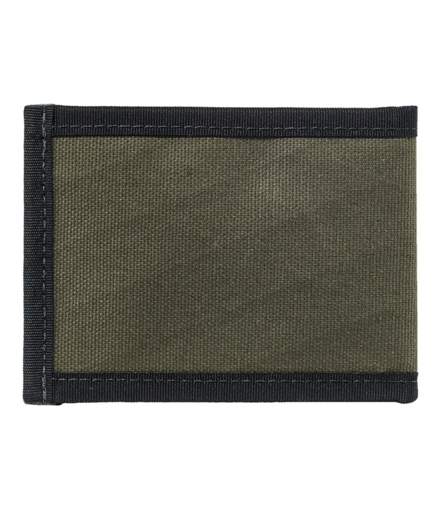 Flowfold Baxter Bifold Wallet