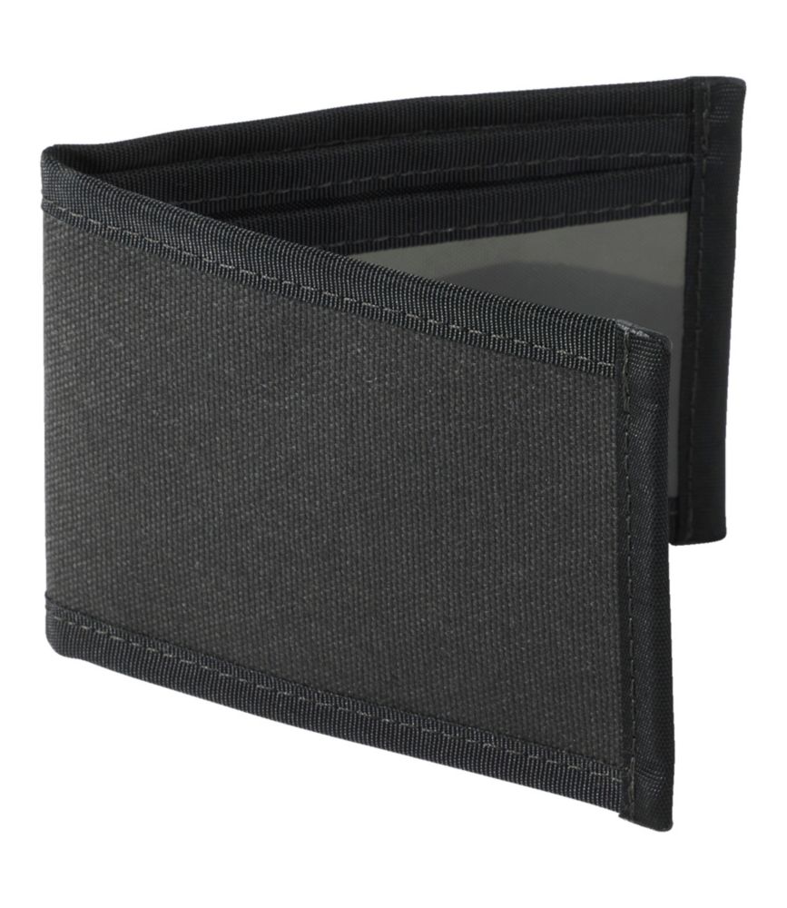 Flowfold Baxter Bifold Wallet