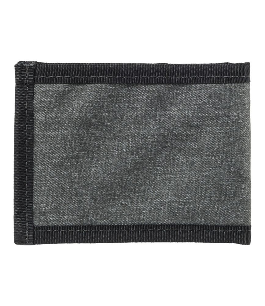 Flowfold Baxter Bifold Wallet