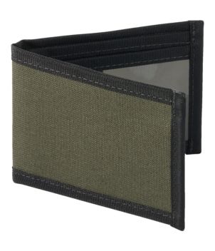 Flowfold Baxter Bifold Wallet