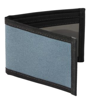 Flowfold Baxter Bifold Wallet