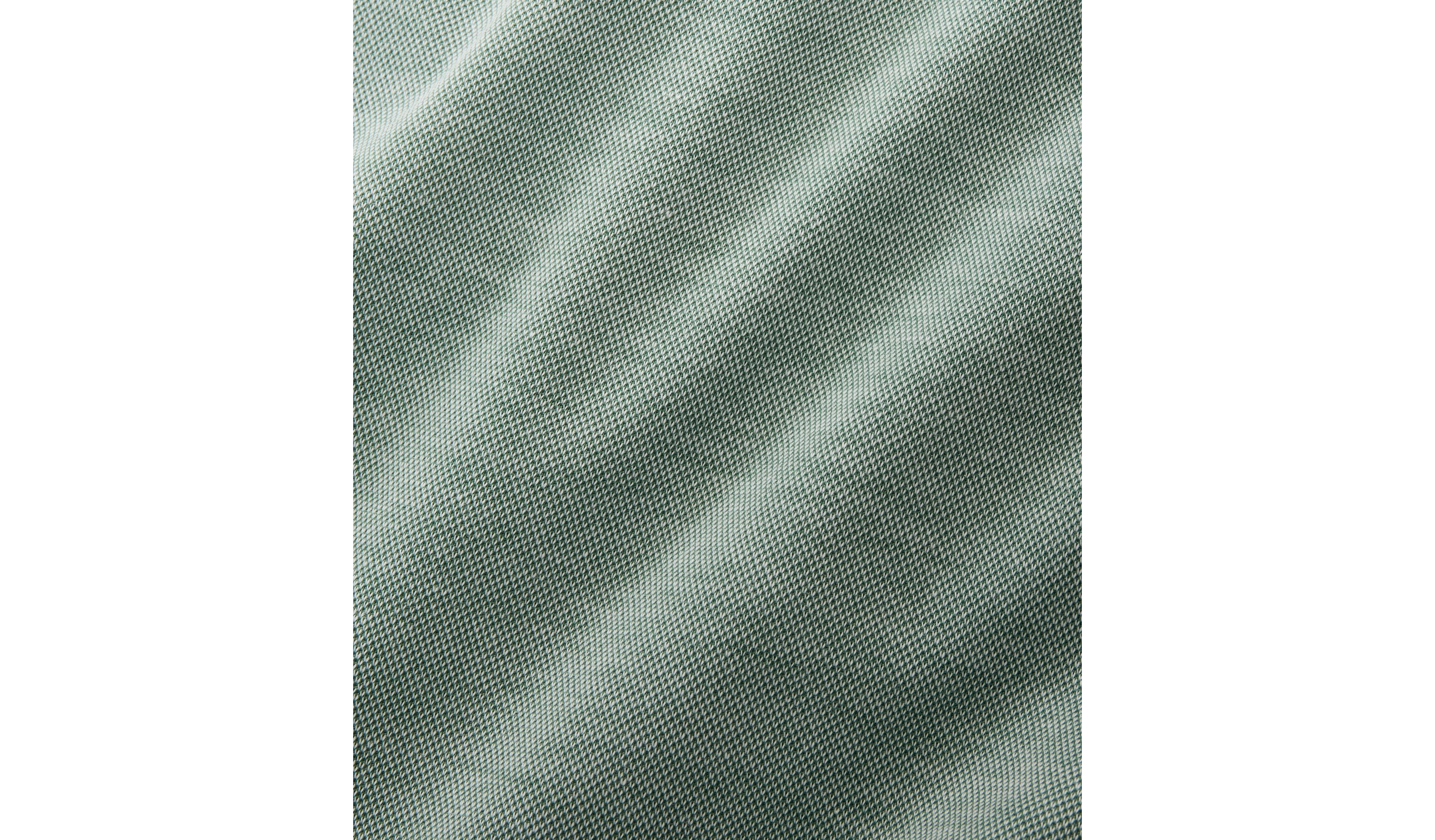 Men's Comfort Stretch Performance® Polo, Short-Sleeve, Slightly Fitted