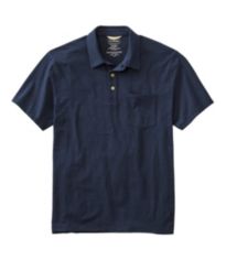 人文 LLbeam slightly fitted Men's Scotch Plaid Flannel Shirt, Slightly Fitted