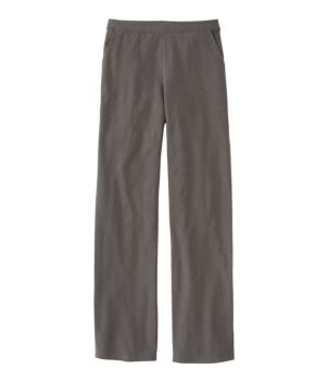 Women's Perfect Fit Pants, Straight-Leg