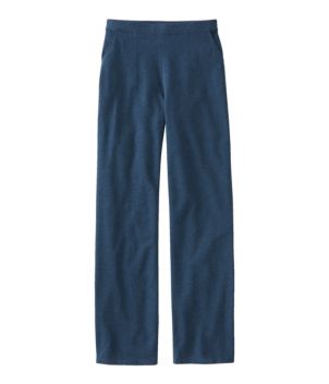 Women's Perfect Fit Pants, Straight-Leg