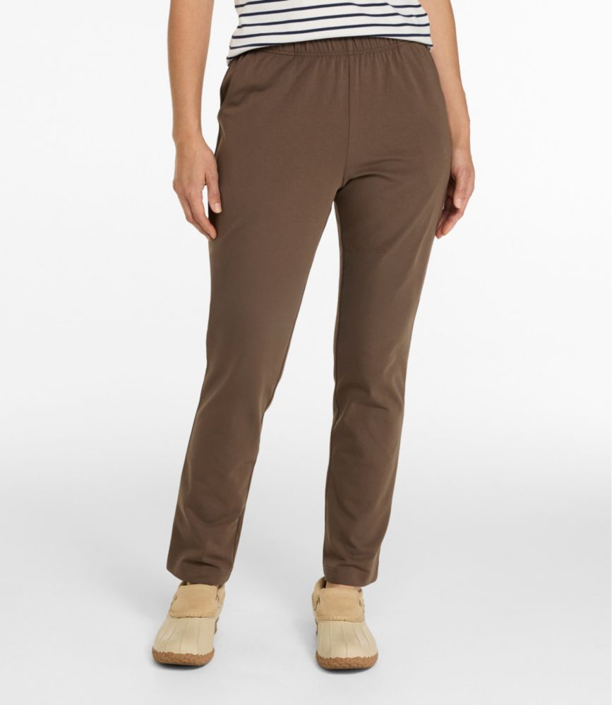 Women's Perfect Fit Pants, Original Tapered-Leg