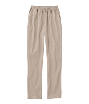 Women's Perfect Fit Pants, Original Tapered-Leg