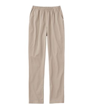 Women's Perfect Fit Pants, Original Tapered-Leg