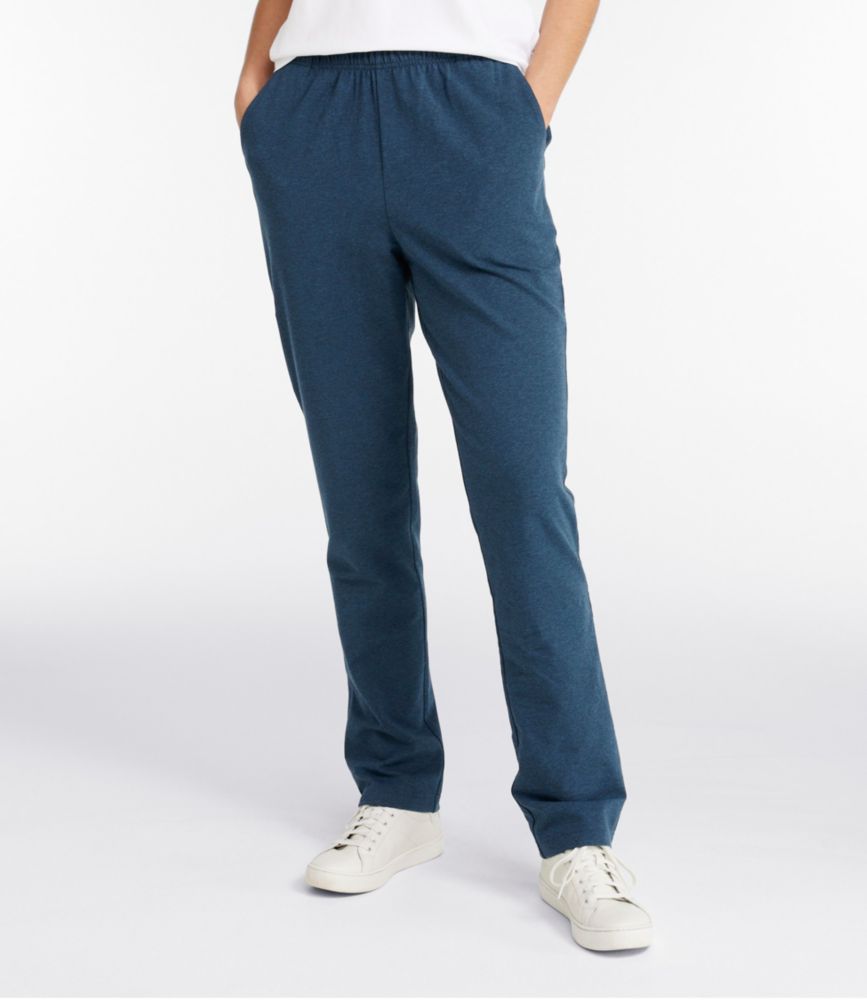Women's Perfect Fit Pants, Original Tapered-Leg