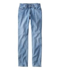 Women's Perfect Fit Pants, Denim Straight-Leg