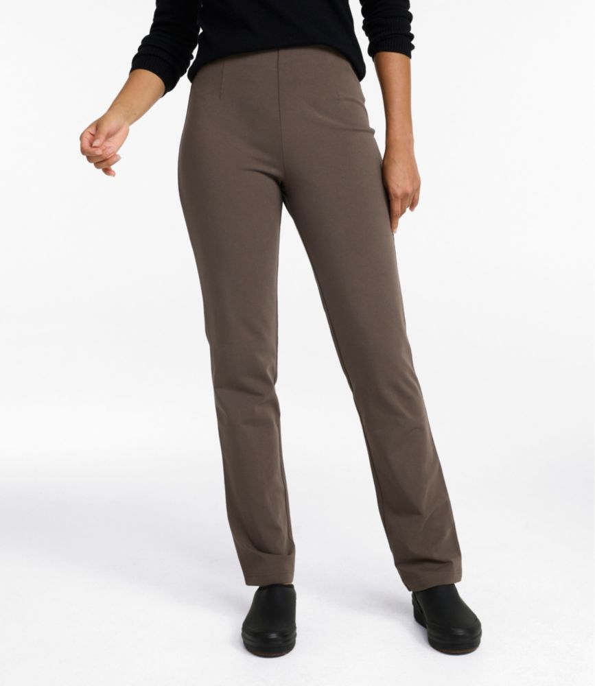 Women's Perfect Fit Pants, Slim