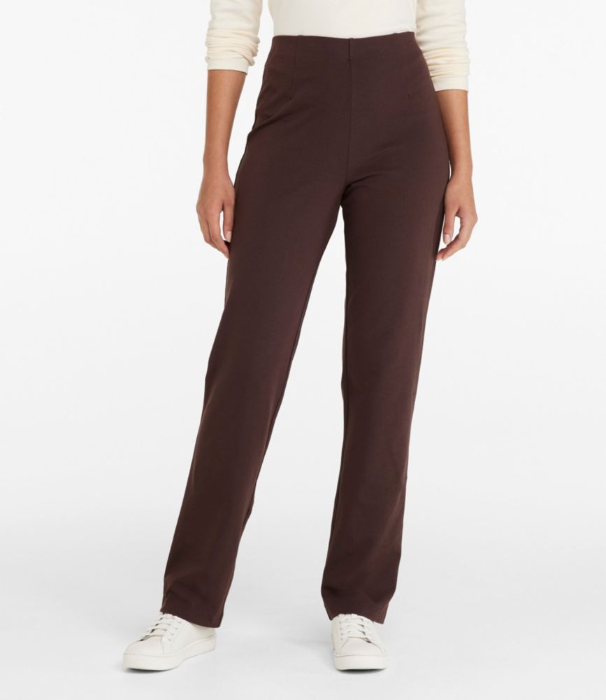 Women's Perfect Fit Pants, Slim