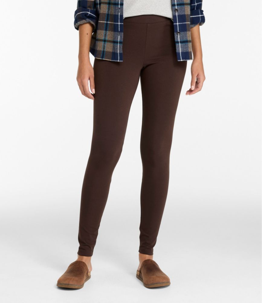 Women's Perfect Fit Pants, Leggings