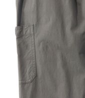 🔊A review of the L.L. Bean Women's Stretch Ripstop Pull-On Skirt, Mid